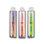 Buy Bulk Hyola Pro Max 6000 Puffs Prefilled Pod Kit - Box of 5 - Vape Wholesale Mcr