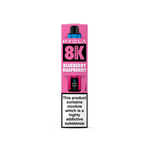 Buy Bulk Hyola Pro Max 8000 Puffs Prefilled Pod Kit - Box of 5 (Ban Proof) - Vape Wholesale Mcr