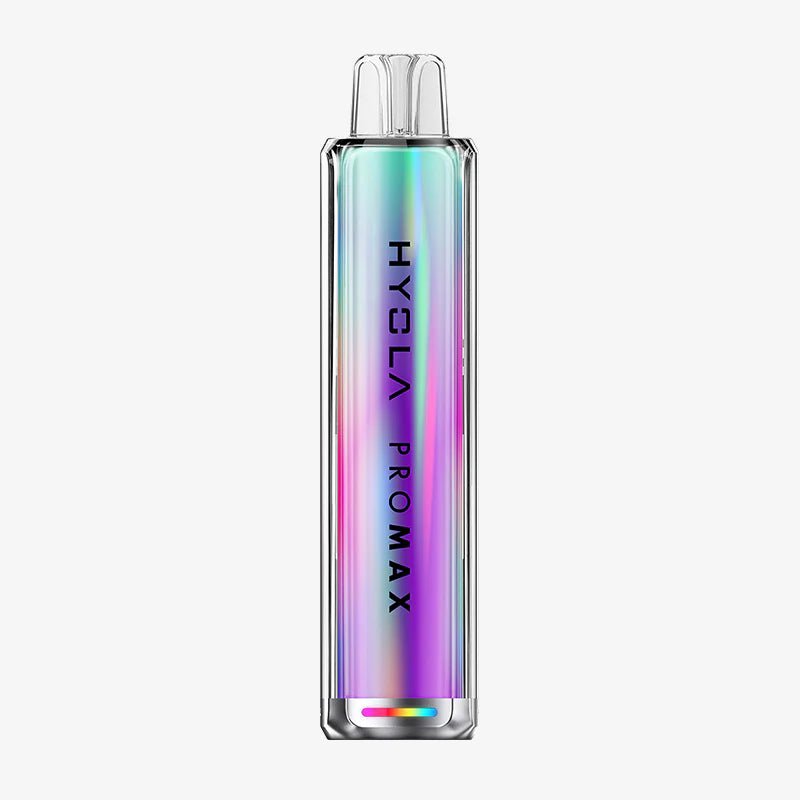 Buy Bulk Hyola Pro Max 8000 Puffs Prefilled Pod Kit - Box of 5 (Ban Proof) - Vape Wholesale Mcr
