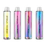 Buy Bulk Hyola Pro Max 8000 Puffs Prefilled Pod Kit - Box of 5 (Ban Proof) - Vape Wholesale Mcr