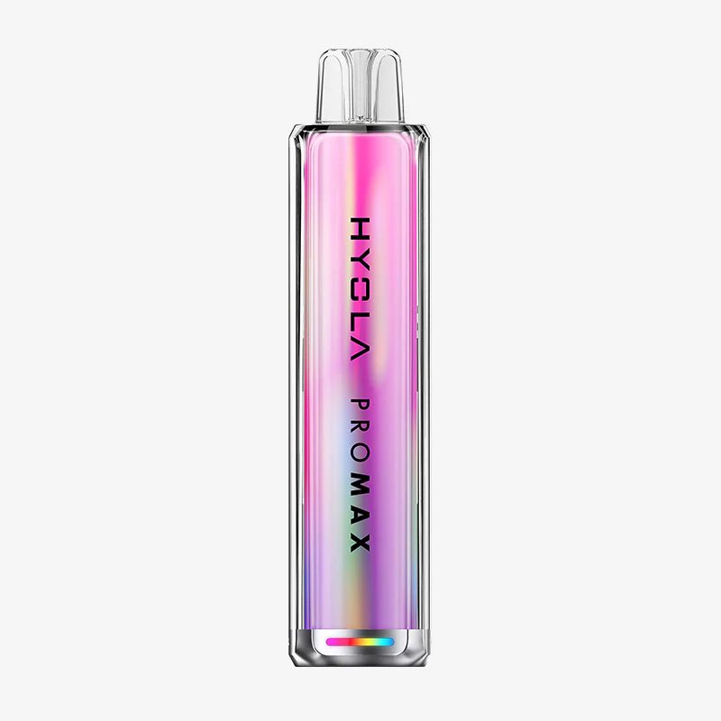 Buy Bulk Hyola Pro Max 8000 Puffs Prefilled Pod Kit - Box of 5 (Ban Proof) - Vape Wholesale Mcr