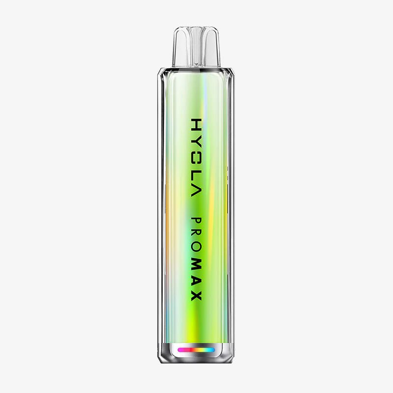 Buy Bulk Hyola Pro Max 8000 Puffs Prefilled Pod Kit - Box of 5 (Ban Proof) - Vape Wholesale Mcr