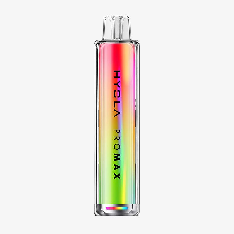 Buy Bulk Hyola Pro Max 8000 Puffs Prefilled Pod Kit - Box of 5 (Ban Proof) - Vape Wholesale Mcr