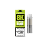 Buy Bulk Hyola Pro Max 8000 Puffs Prefilled Pods (box of 5) - Vape Wholesale Mcr