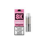 Buy Bulk Hyola Pro Max 8000 Puffs Prefilled Pods (box of 5) - Vape Wholesale Mcr
