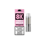 Buy Bulk Hyola Pro Max 8000 Puffs Prefilled Pods (box of 5) - Vape Wholesale Mcr