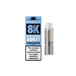 Buy Bulk Hyola Pro Max 8000 Puffs Prefilled Pods (box of 5) - Vape Wholesale Mcr