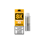 Buy Bulk Hyola Pro Max 8000 Puffs Prefilled Pods (box of 5) - Vape Wholesale Mcr