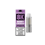 Buy Bulk Hyola Pro Max 8000 Puffs Prefilled Pods (box of 5) - Vape Wholesale Mcr
