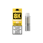 Buy Bulk Hyola Pro Max 8000 Puffs Prefilled Pods (box of 5) - Vape Wholesale Mcr