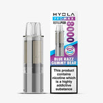 Buy Bulk Hyola Pro Max 8000 Puffs Prefilled Pods - Vape Wholesale Mcr