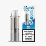 Buy Bulk Hyola Pro Max 8000 Puffs Prefilled Pods - Vape Wholesale Mcr