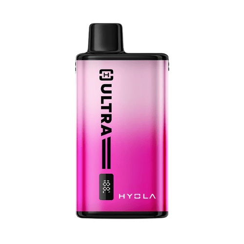 Buy Bulk Hyola Ultra 30k Prefilled Pod Kit - Box of 5 (Ban Proof) - Vape Wholesale Mcr