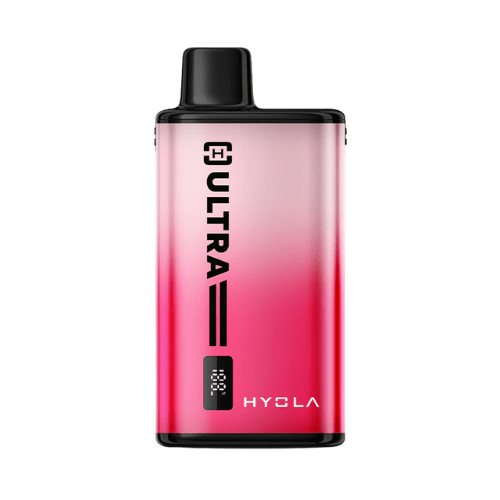 Buy Bulk Hyola Ultra 30k Prefilled Pod Kit - Box of 5 (Ban Proof) - Vape Wholesale Mcr