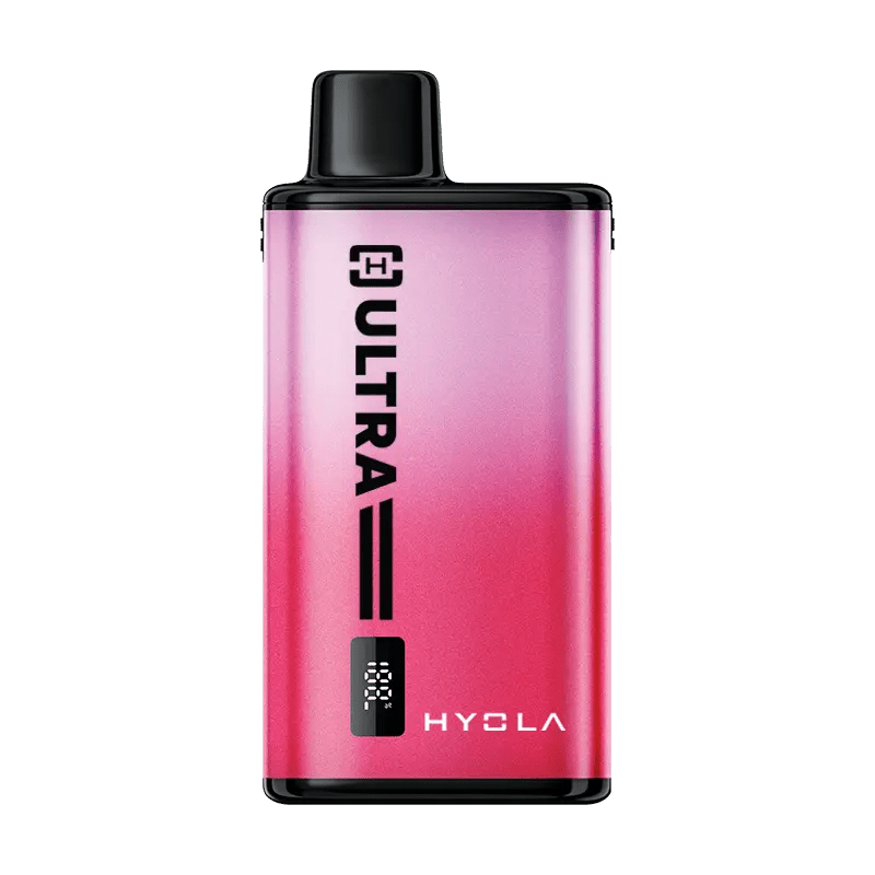 Buy Bulk Hyola Ultra 30k Prefilled Pod Vape Kit Box of 5 - Vape Wholesale Mcr