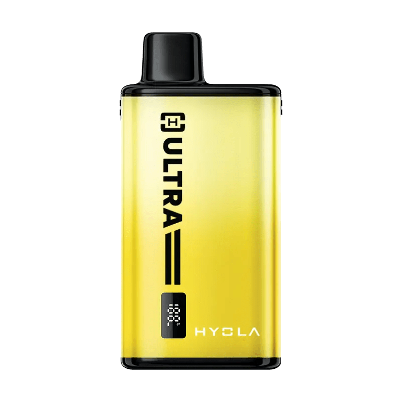 Buy Bulk Hyola Ultra 30k Prefilled Pod Vape Kit Box of 5 - Vape Wholesale Mcr