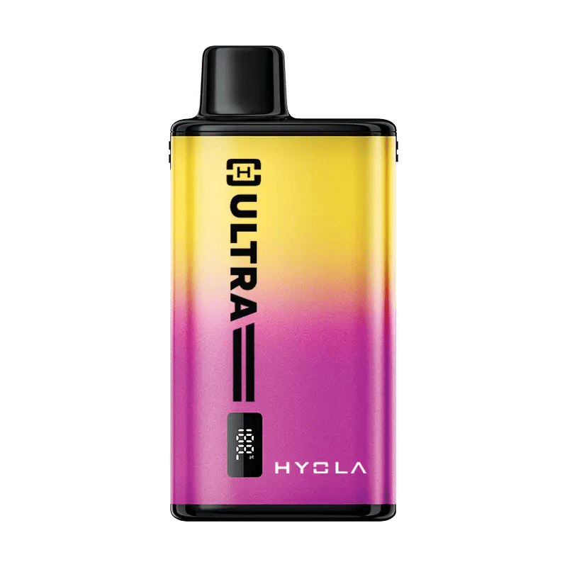 Buy Bulk Hyola Ultra 30k Prefilled Pod Vape Kit Box of 5 - Vape Wholesale Mcr