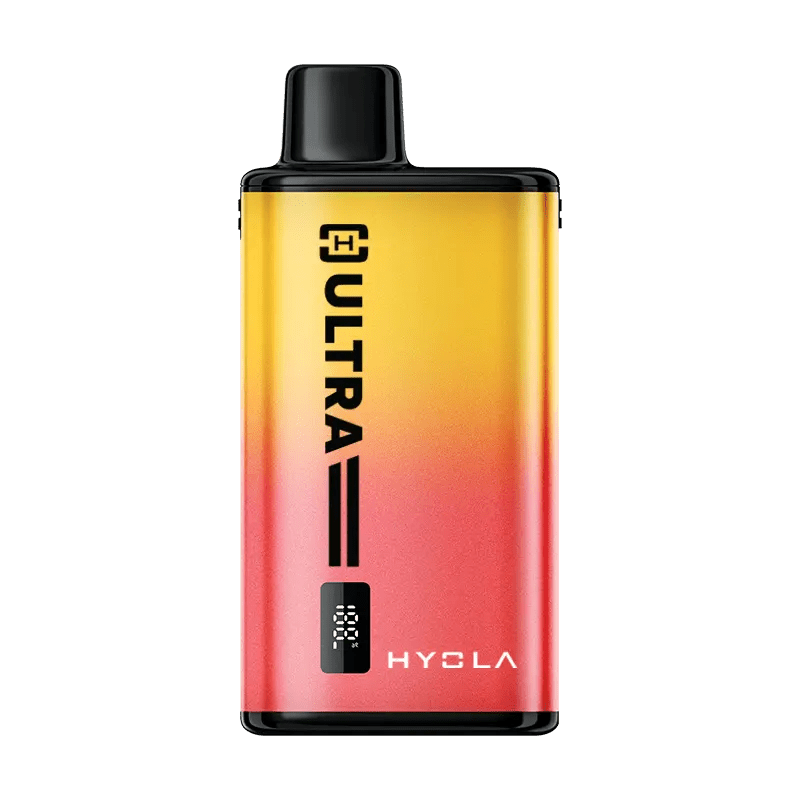 Buy Bulk Hyola Ultra 30k Prefilled Pod Vape Kit Box of 5 - Vape Wholesale Mcr