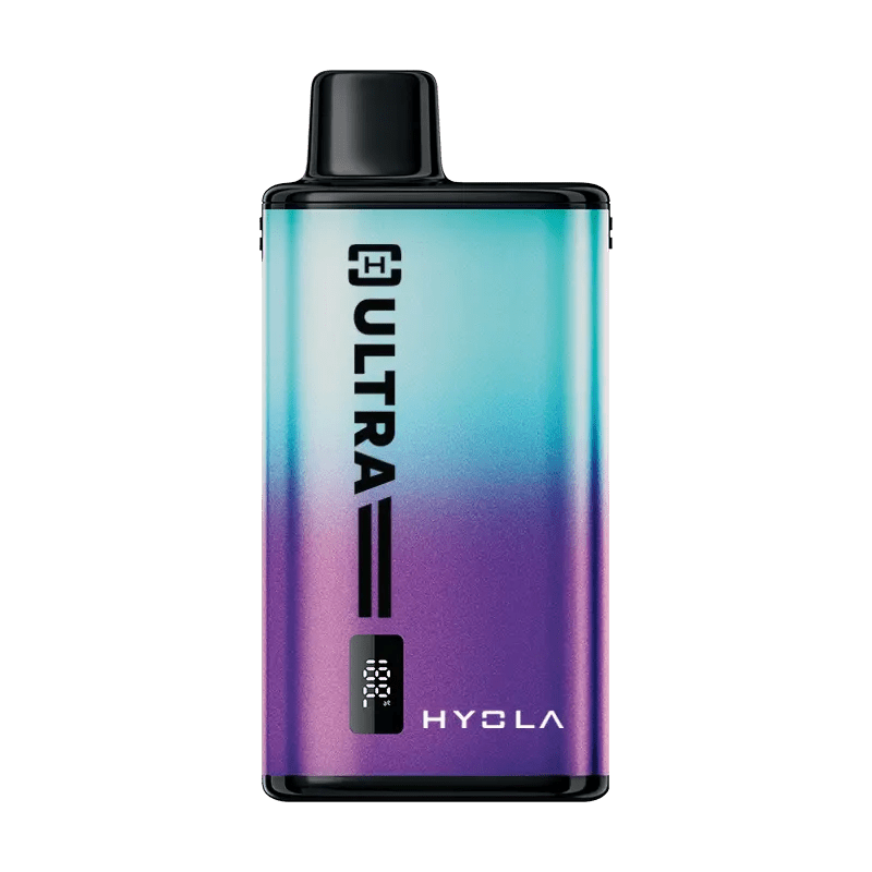 Buy Bulk Hyola Ultra 30k Prefilled Pod Vape Kit Box of 5 - Vape Wholesale Mcr