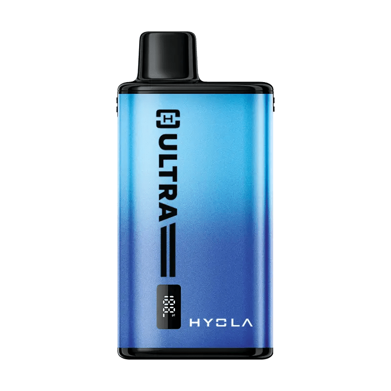 Buy Bulk Hyola Ultra 30k Prefilled Pod Vape Kit Box of 5 - Vape Wholesale Mcr