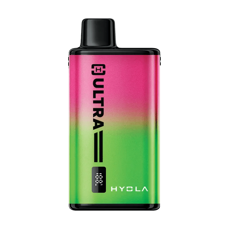Buy Bulk Hyola Ultra 30k Prefilled Pod Vape Kit Box of 5 - Vape Wholesale Mcr