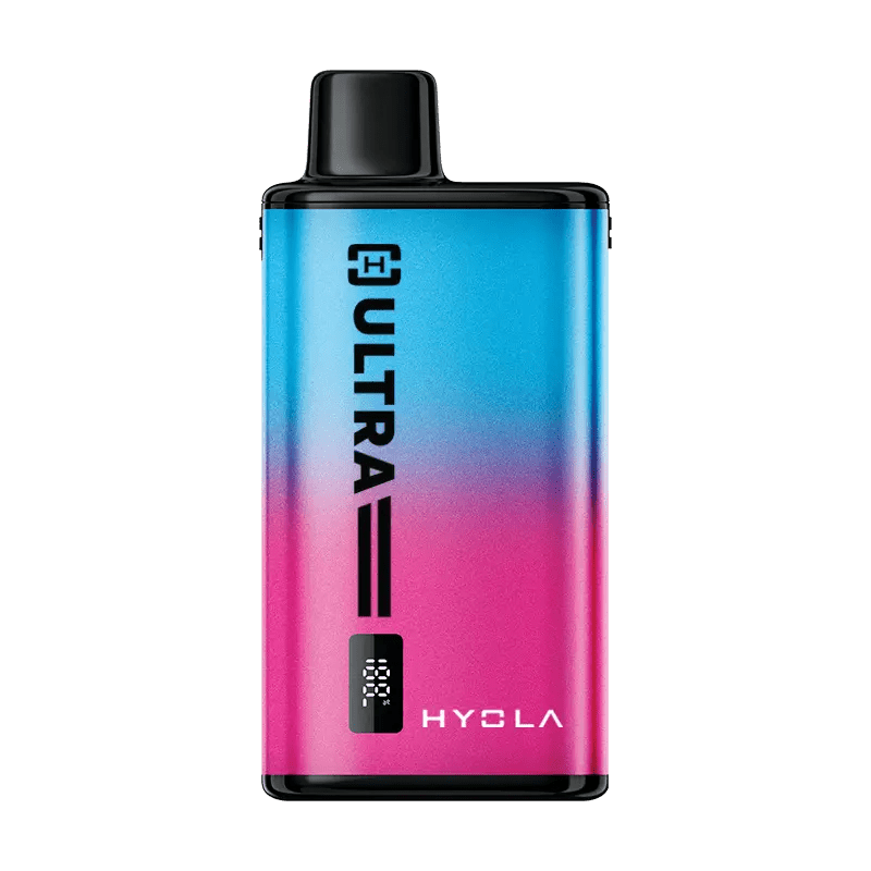 Buy Bulk Hyola Ultra 30k Prefilled Pod Vape Kit Box of 5 - Vape Wholesale Mcr