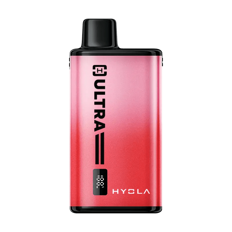 Buy Bulk Hyola Ultra 30k Prefilled Pod Vape Kit Box of 5 - Vape Wholesale Mcr