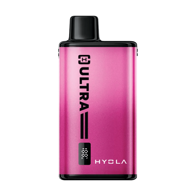 Buy Bulk Hyola Ultra 30k Prefilled Pod Vape Kit Box of 5 - Vape Wholesale Mcr
