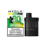Buy Bulk Hyola Ultra 30k Prefilled Pods - Vape Wholesale Mcr