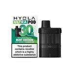 Buy Bulk Hyola Ultra 30k Prefilled Pods - Vape Wholesale Mcr