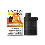 Buy Bulk Hyola Ultra 30k Prefilled Pods - Vape Wholesale Mcr