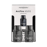 Buy Bulk Innokin ARCFIRE Replacement Pod - Pack of 2 - Vape Wholesale Mcr