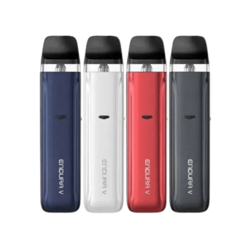 Buy Bulk Innokin Endura V Pod Vape Kit - Vape Wholesale Mcr