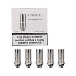 Buy Bulk INNOKIN - PRISM S - COILS (5pcs/pack) - Vape Wholesale Mcr