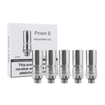 Buy Bulk INNOKIN - PRISM S - COILS (5pcs/pack) - Vape Wholesale Mcr