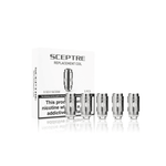 Buy Bulk Innokin Sceptre Coils - Pack of 5 - Vape Wholesale Mcr