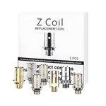 Buy Bulk INNOKIN - Z - COILS (5pcs/pack) - Vape Wholesale Mcr