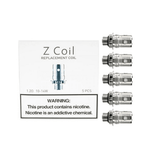 Buy Bulk INNOKIN - Z - COILS (5pcs/pack) - Vape Wholesale Mcr