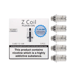 Buy Bulk INNOKIN - Z - COILS (5pcs/pack) - Vape Wholesale Mcr