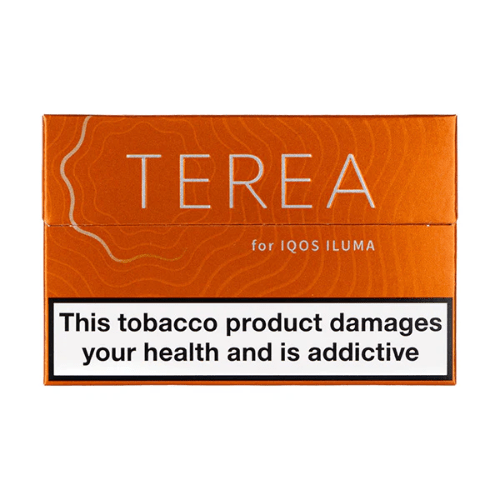 Buy Bulk IQOS TEREA Tobacco Sticks (200 pcs) - Vape Wholesale Mcr