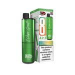 Buy Bulk IVG 2400 4in1 Prefilled Pod Kit - Box of 5 - Vape Wholesale Mcr