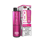 Buy Bulk IVG 2400 4in1 Prefilled Pod Kit - Box of 5 - Vape Wholesale Mcr