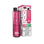 Buy Bulk IVG 2400 Prefilled Pod Kit - Box of 5 (Ban Proof) - Vape Wholesale Mcr