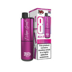 Buy Bulk IVG 2400 Prefilled Pod Kit - Box of 5 (Ban Proof) - Vape Wholesale Mcr