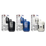 Buy Bulk IVG Air 2 - in - 1 Prefilled Pod Vape Kit - Box of 5 - Vape Wholesale Mcr