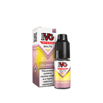 Buy Bulk IVG Intense Nic Salts 10ml - box of 10 - Vape Wholesale Mcr