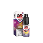 Buy Bulk IVG Intense Nic Salts 10ml - box of 10 - Vape Wholesale Mcr