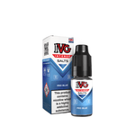 Buy Bulk IVG Intense Nic Salts 10ml - box of 10 - Vape Wholesale Mcr