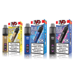 Buy Bulk IVG Nexio Prefilled Pod Kit - Pack of 5 - Vape Wholesale Mcr