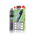 Buy Bulk IVG Nexio Prefilled Pod Kit - Pack of 5 - Vape Wholesale Mcr